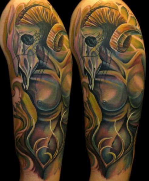 Tattoo (4599)