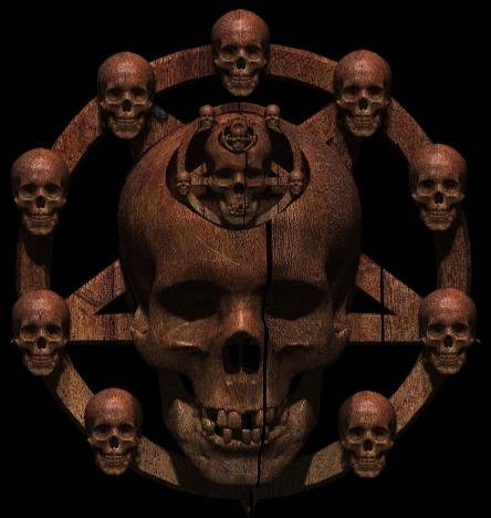 pentagramme