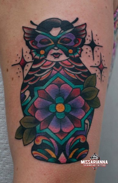 Tattoo (4476)