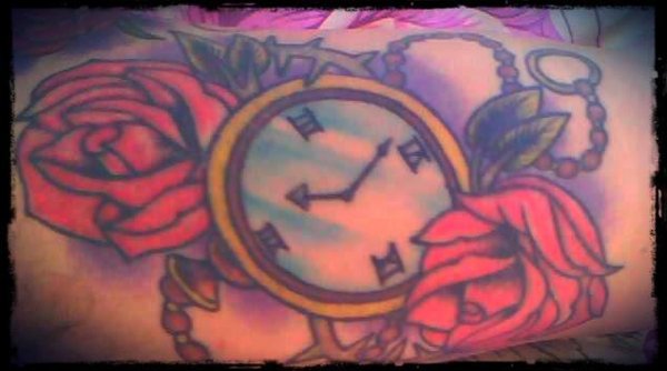 Tattoo (4510)