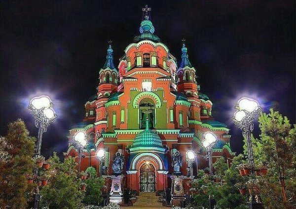 собор