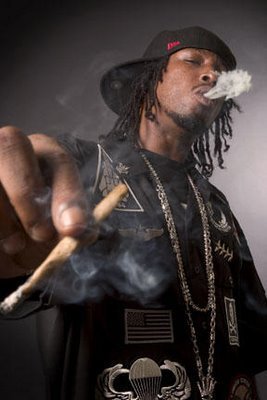 Yukmouth