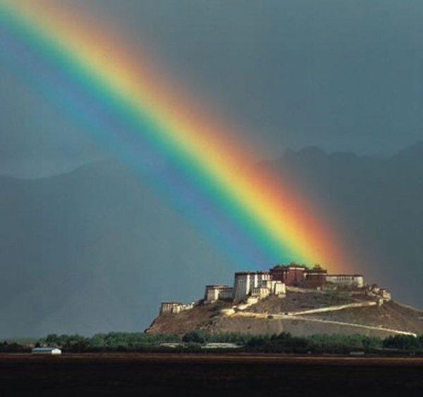 Rainbow