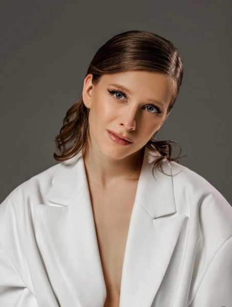 Елизавета Арзамасова