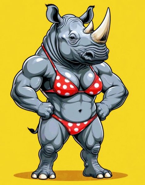 Rhino