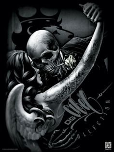 Love death