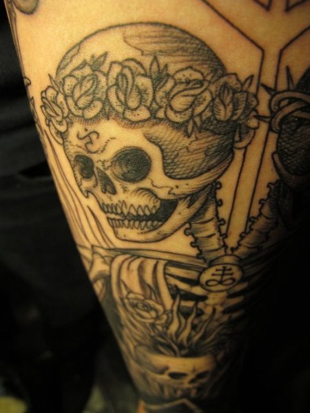 Tattoo (4550)