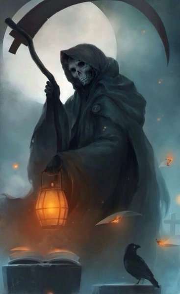 Death