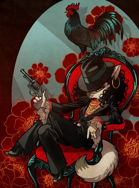 13-gamerwall-pro-p-kotik-gangster-pinterest-20