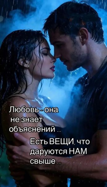 Любовь