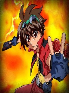 Bakugan
