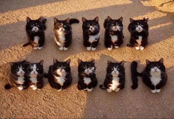 Котоплюшки (21)
