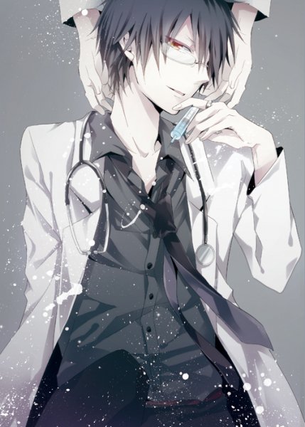 Orihara.Izaya