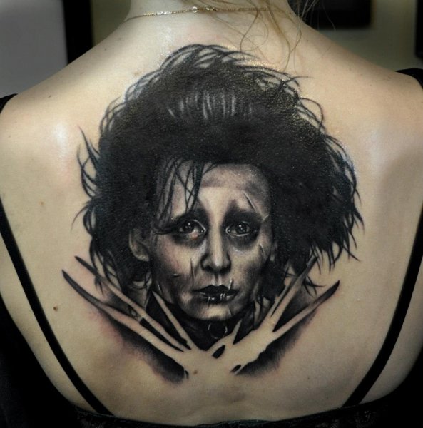 Tattoo (4571)