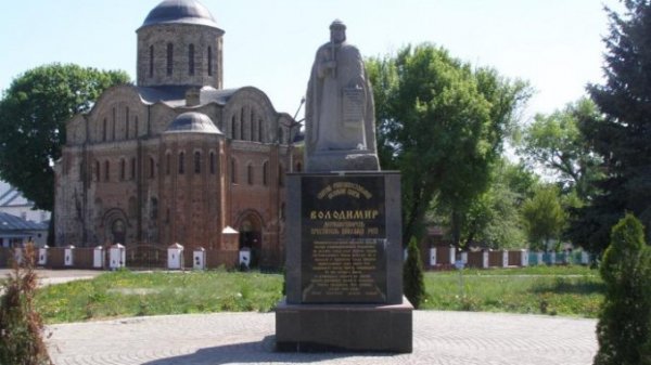 Архив Лесника