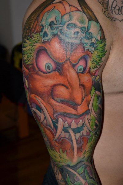 Tattoo (4810)