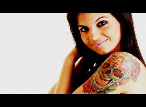 Tattoo (4610)