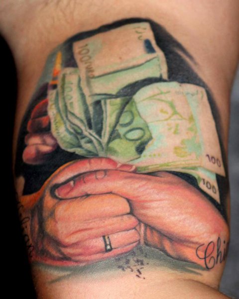 Tattoo (4635)