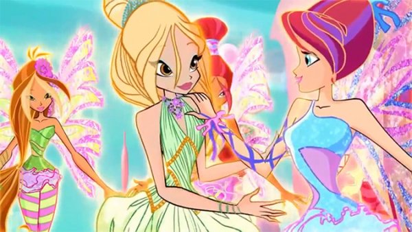 youloveit ru winx 6 sezon 1 s
