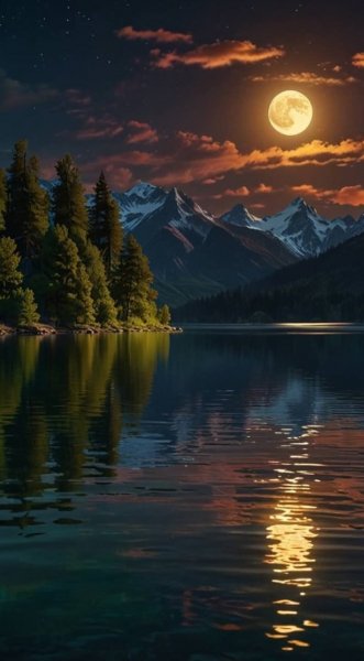 Природа