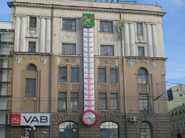 Градусник.1.