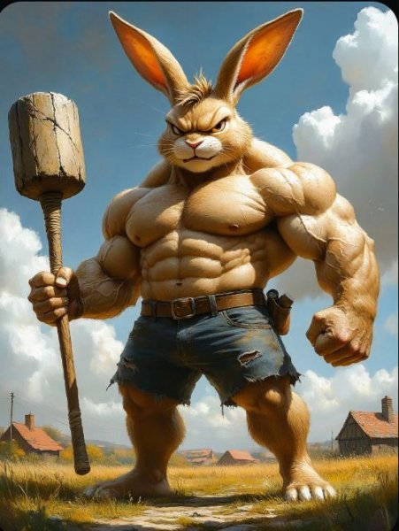 Hare