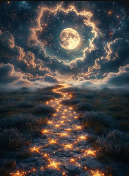Wonderful Path