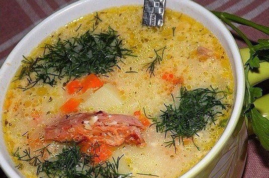 суп