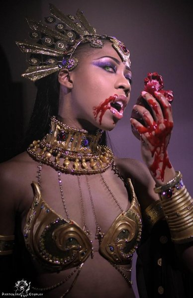 Akasha