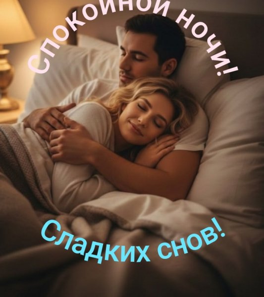 Любовь