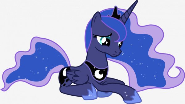 princess luna8908