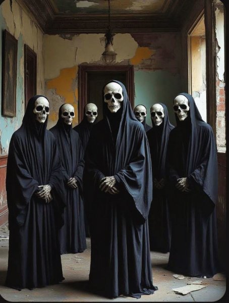 Creepy