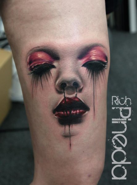 Tattoo (4547)