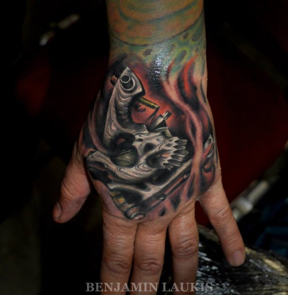 Tattoo (5094)