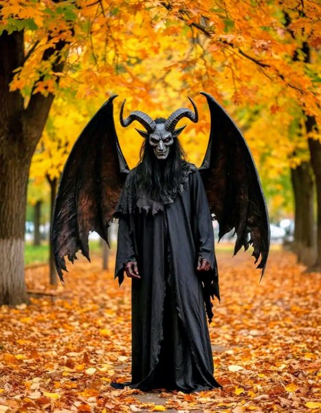Demon