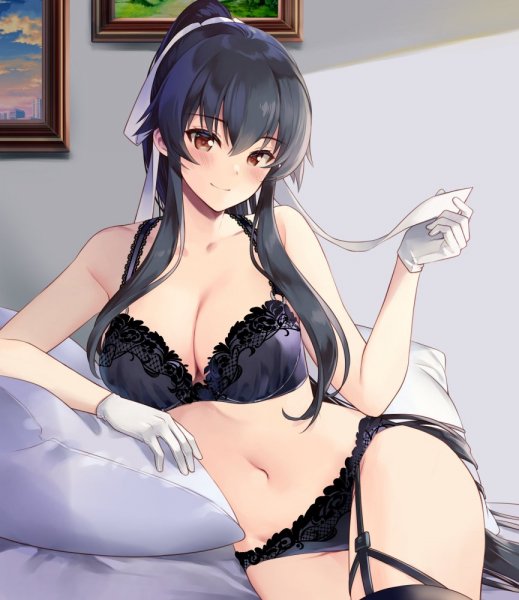ichinomiya-(blantte)-Anime-Art-artist-Anime-6822423