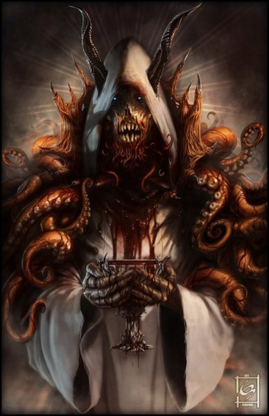 Devil