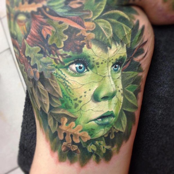 Tattoo (4444)
