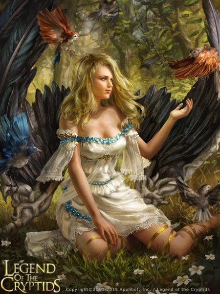 Angel