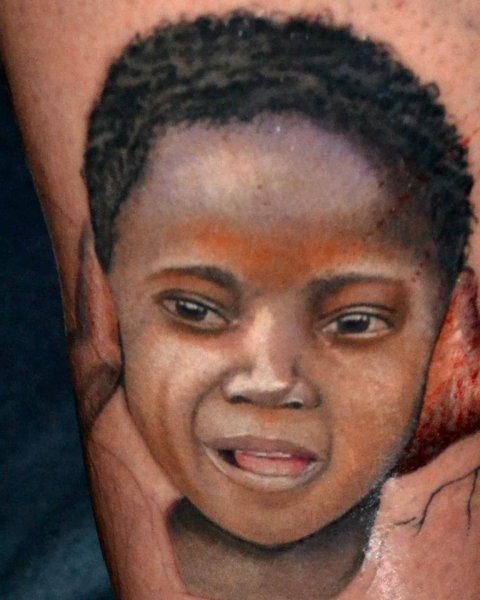 Tattoo (4894)