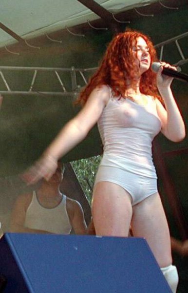 Лена Катина (Т.AT.U)