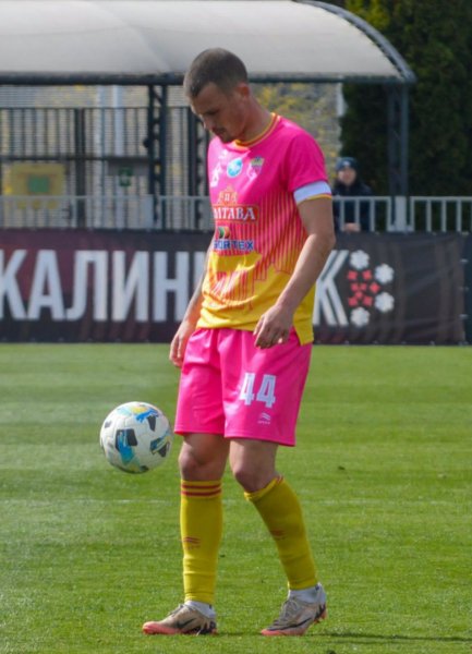 Дмитрий Плахтырь