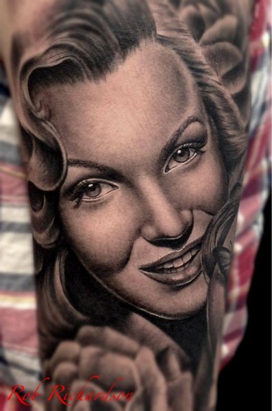 Tattoo (5061)