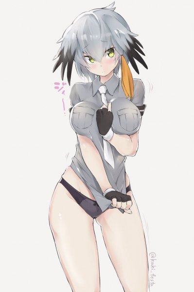 Anime-Kemono-Friends-Shoebill-(Kemono-Friends)