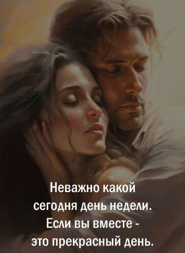 Любовь