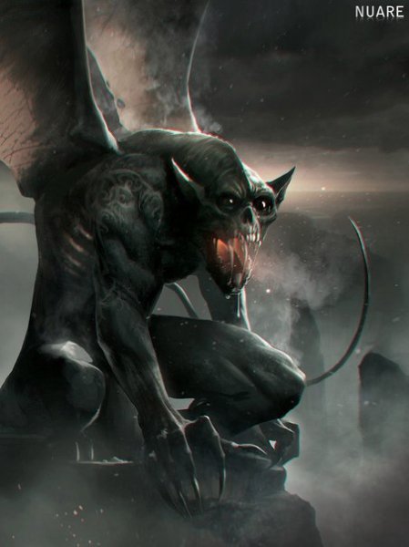 Demon