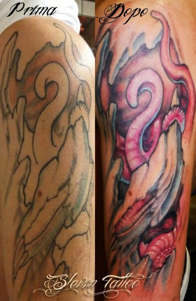Tattoo (5060)