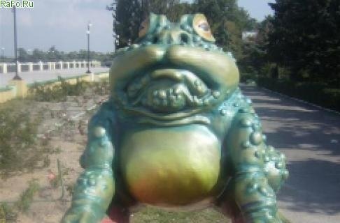 ЖаБА