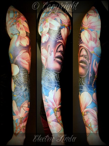 Tattoo (4870)