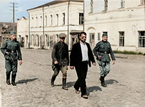 Патруль